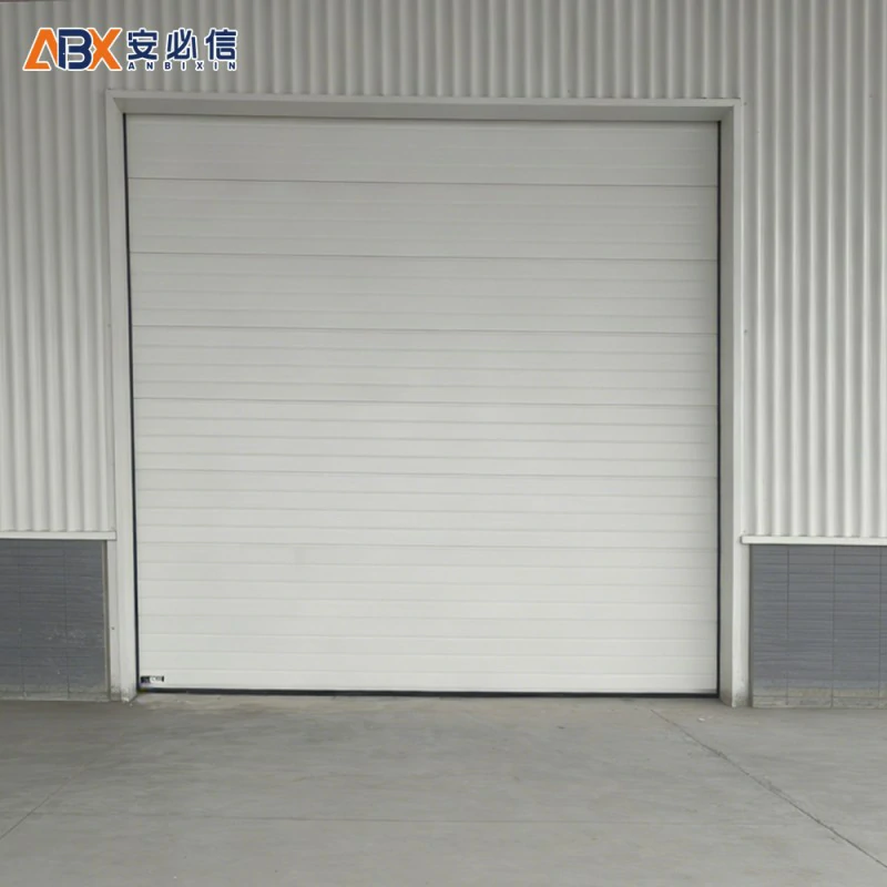 晋中段纯镇工业提升门